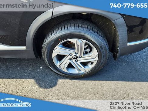 Used 2023 Hyundai Santa Fe SEL w/ Premium Package AWD/4WD image 23