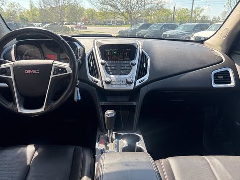 Used 2016 GMC Terrain SLT w/ Open Road Package image 23
