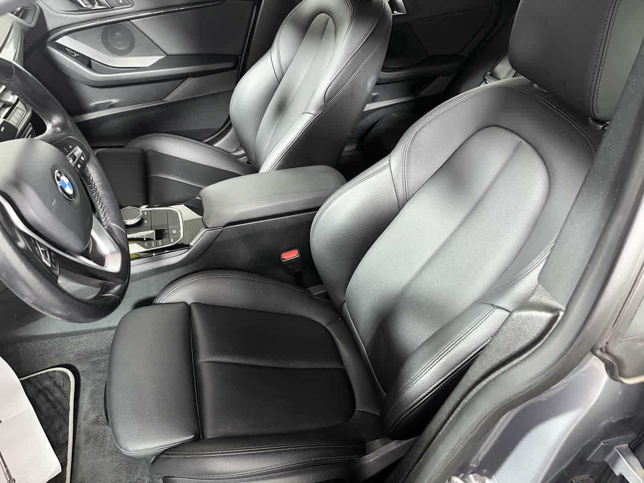 Used 2024 BMW 228i Gran Coupe FWD image 15