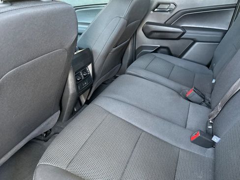 Certified 2024 GMC Canyon Elevation w/ Convenience Package RWD image 12
