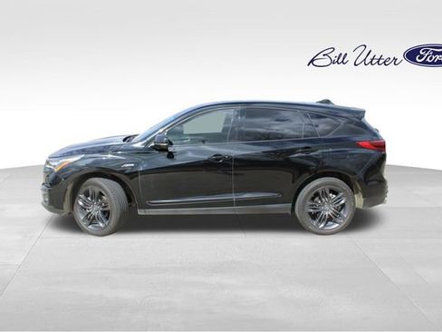 Used 2021 Acura RDX A-Spec image 34