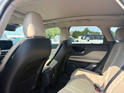 Used 2026 Lincoln Corsair Premiere FWD image 20