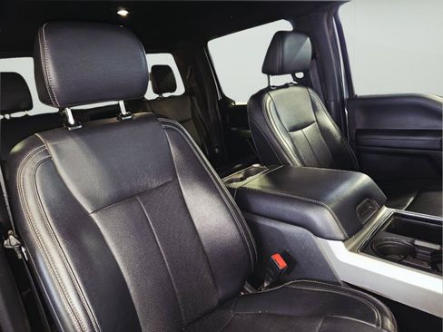 Used 2022 Ford F450 Lariat w/ Lariat Value Package AWD/4WD image 58