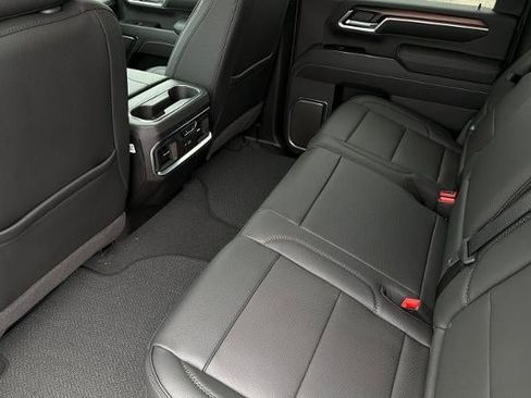 New 2026 GMC Sierra 3500 Denali w/ Denali Reserve Package image 12