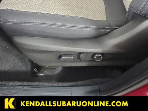 Certified 2023 Subaru Forester Limited AWD/4WD image 17