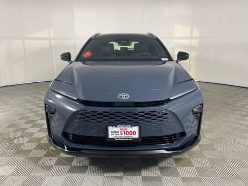 New 2026 Toyota Crown Signia w/ Advanced Technology Package image 25