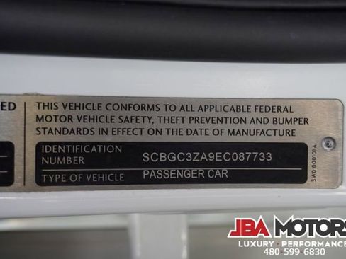 Used 2014 Bentley Continental GT Speed image 48