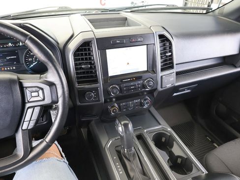 Used 2020 Ford F150 XLT w/ Equipment Group 302A Luxury AWD/4WD image 44