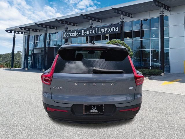 Used 2023 Volvo XC40 Recharge Ultimate w/ Protection Package Premier AWD/4WD image 5