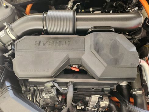 New 2026 Kia Sportage SX Prestige AWD/4WD image 26