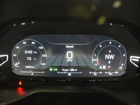 Used 2024 GMC Yukon XL Denali AWD/4WD image 55