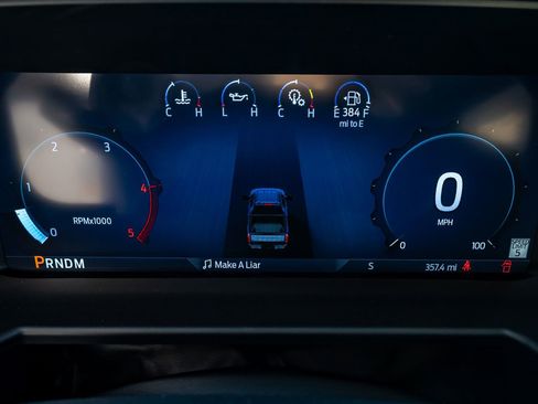 Used 2026 Ford F250 Lariat w/ Tremor Off-Road Package image 21