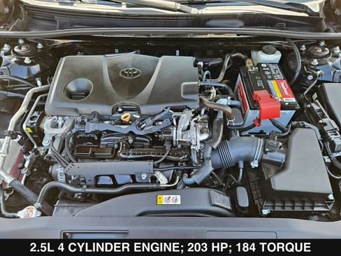 Used 2019 Toyota Camry LE FWD image 36