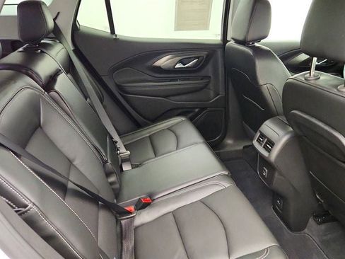 Used 2024 GMC Terrain SLT w/ Infotainment Package II AWD/4WD image 25