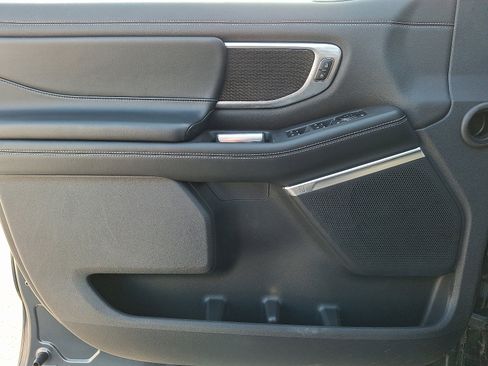 Certified 2025 Ford Expedition Platinum w/ Stealth Appearance Package image 13