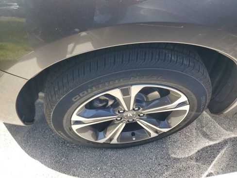 Used 2025 Acura RDX SH-AWD w/ Technology Package image 4