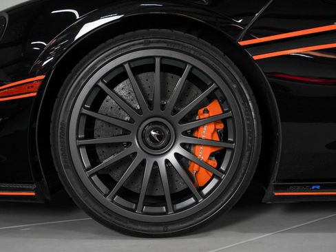 Used 2020 McLaren 620R image 21