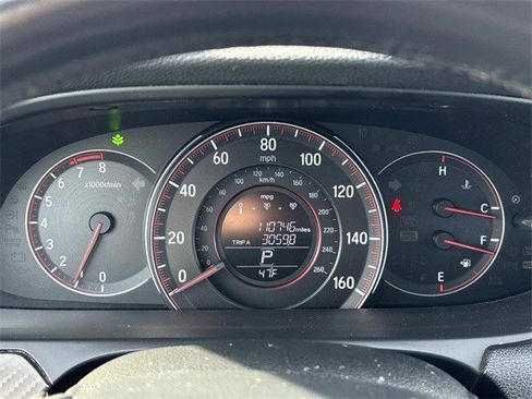 Used 2017 Honda Accord Sport image 27