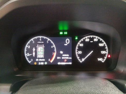 Used 2025 Honda Odyssey EX-L image 23