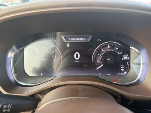 New 2026 RAM 1500 Laramie w/ Advanced Safety Group II AWD/4WD image 24