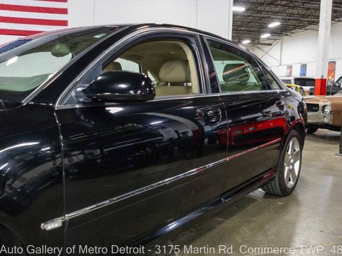 Used 2004 Audi A8 L 4.2 AWD/4WD image 21