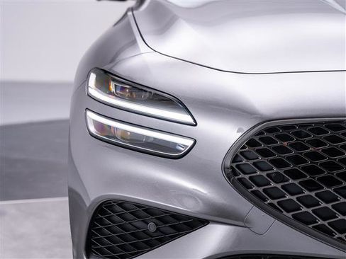 New 2026 Genesis G70 2.5T Prestige image 14