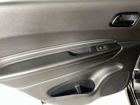 New 2026 Dodge Durango GT w/ Blacktop Package RWD image 35