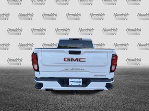 Used 2021 GMC Sierra 1500 Elevation AWD/4WD image 8