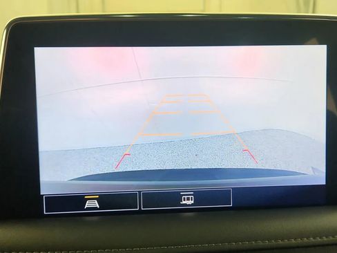 Used 2021 Chevrolet Tahoe LT w/ Rear Media and Nav Package image 30