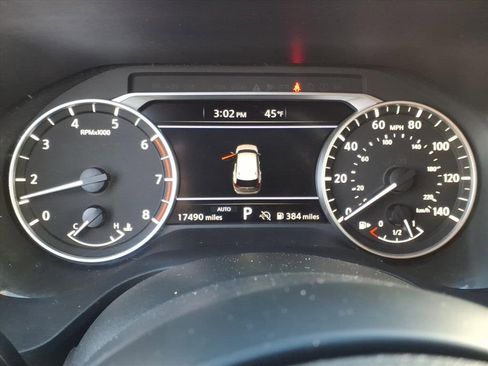 Certified 2024 Nissan Rogue S image 23