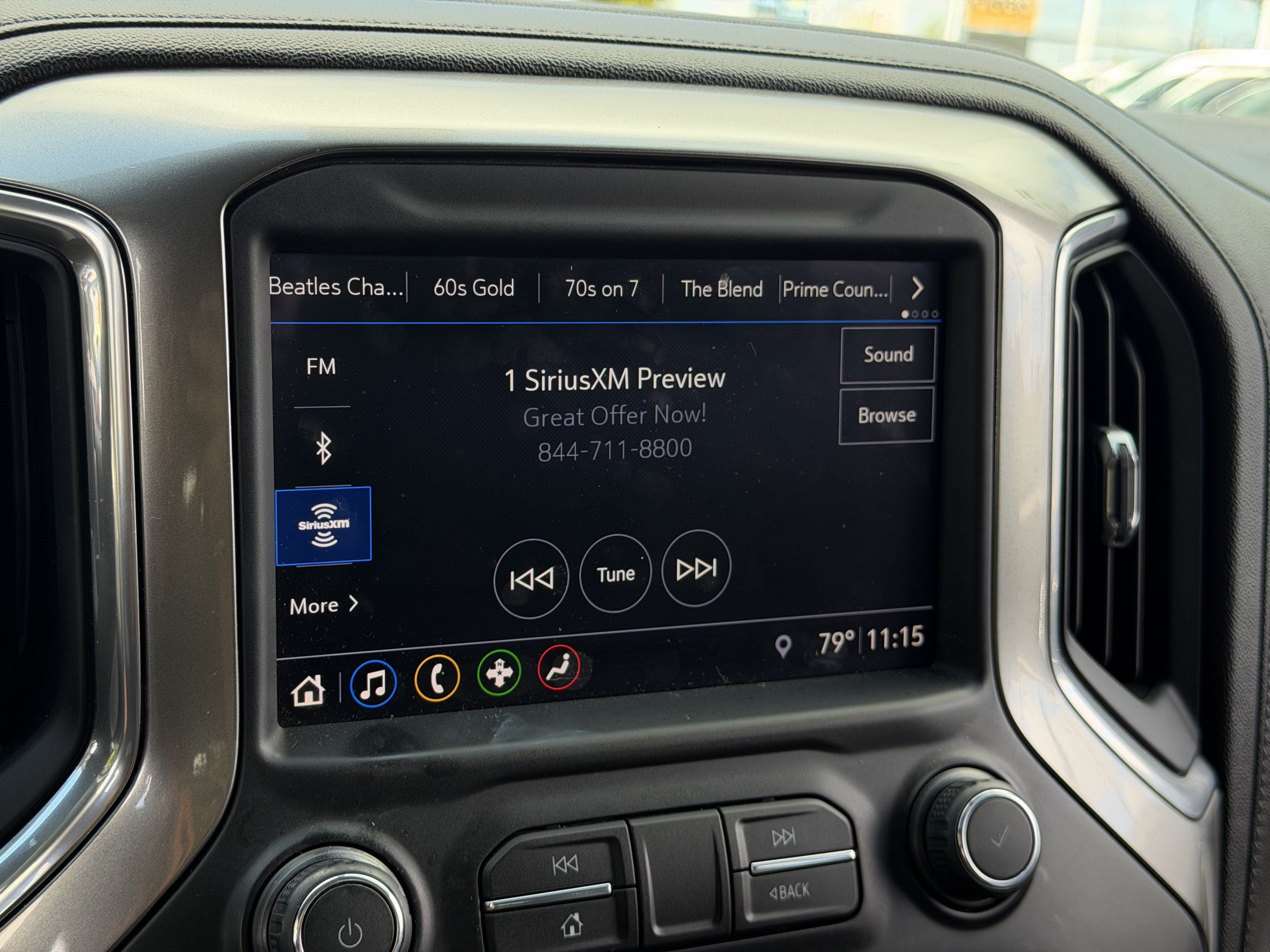 Used 2019 Chevrolet Silverado 1500 LT w/ All-Star Edition RWD image 24