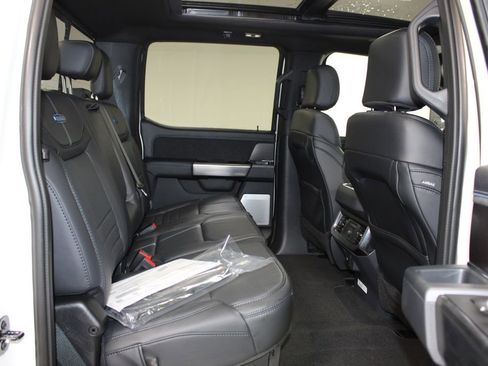 New 2026 Ford F250 Platinum AWD/4WD image 35
