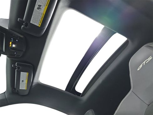 Used 2024 Porsche 911 Carrera GTS image 28