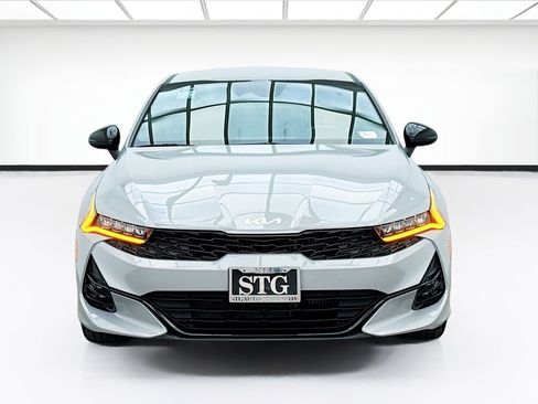 Used 2022 Kia K5 GT-Line image 2