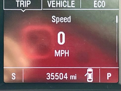 Used 2023 Chevrolet TrailBlazer RS image 12