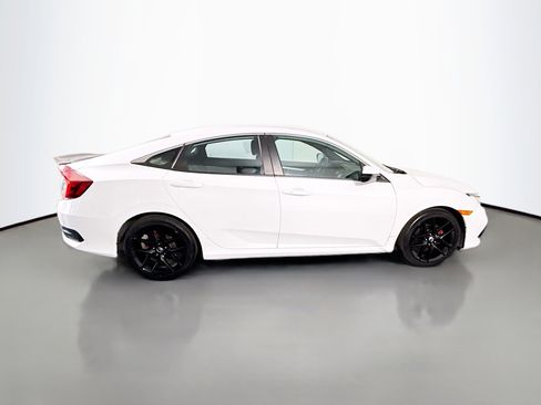 Used 2019 Honda Civic Sport image 11