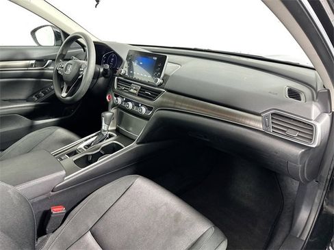 Used 2019 Honda Accord LX image 27