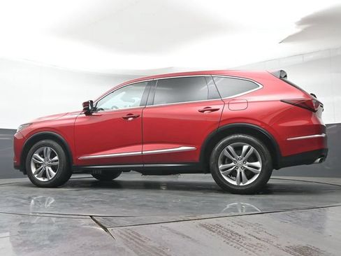 Used 2023 Acura MDX SH-AWD image 35