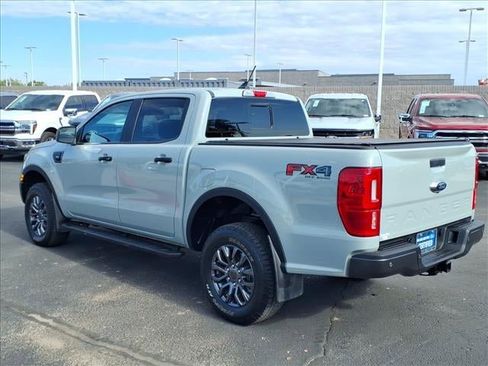 Used 2022 Ford Ranger XLT w/ Equipment Group 302A High image 7