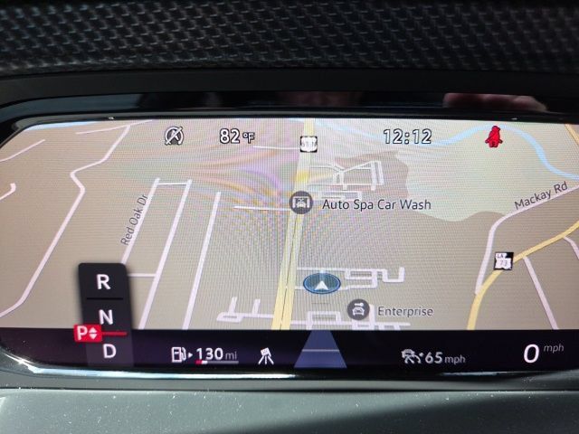 Used 2024 Volkswagen Atlas Cross Sport SEL R-Line AWD/4WD image 39