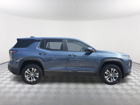 Used 2026 Chevrolet Equinox LT w/ Convenience Package II FWD image 17