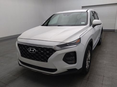 Used 2019 Hyundai Santa Fe SE image 15