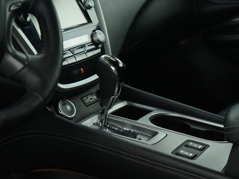 Used 2021 Nissan Murano SL image 24