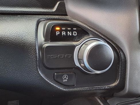 Used 2019 RAM 1500 Big Horn image 13