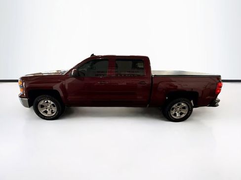 Used 2015 Chevrolet Silverado 1500 LT w/ All Star Edition image 9