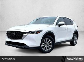 Used 2023 MAZDA CX-5 AWD 2.5 S w/ Select Package video 1