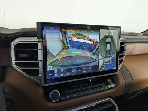 New 2025 Toyota Tundra 1794 Edition image 17