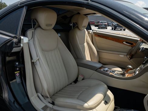 Used 2009 Mercedes-Benz SL 550 image 18