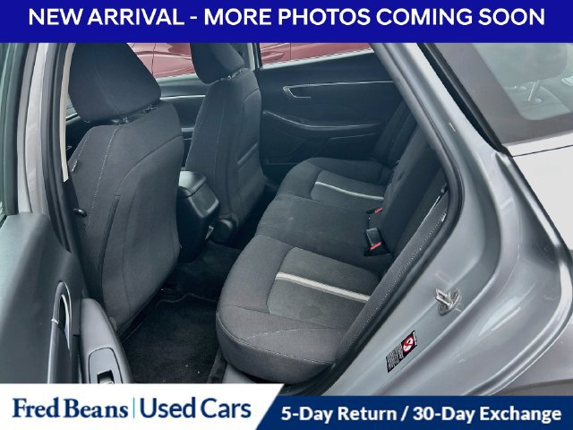 Used 2023 Hyundai Sonata SEL FWD image 8