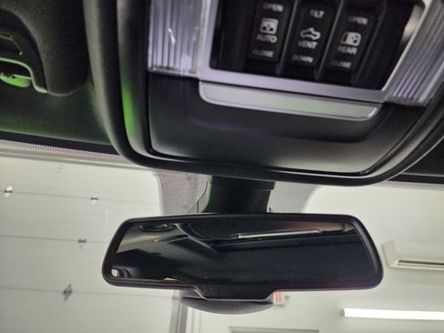 Used 2024 RAM 2500 Laramie w/ Sport Appearance Package image 64